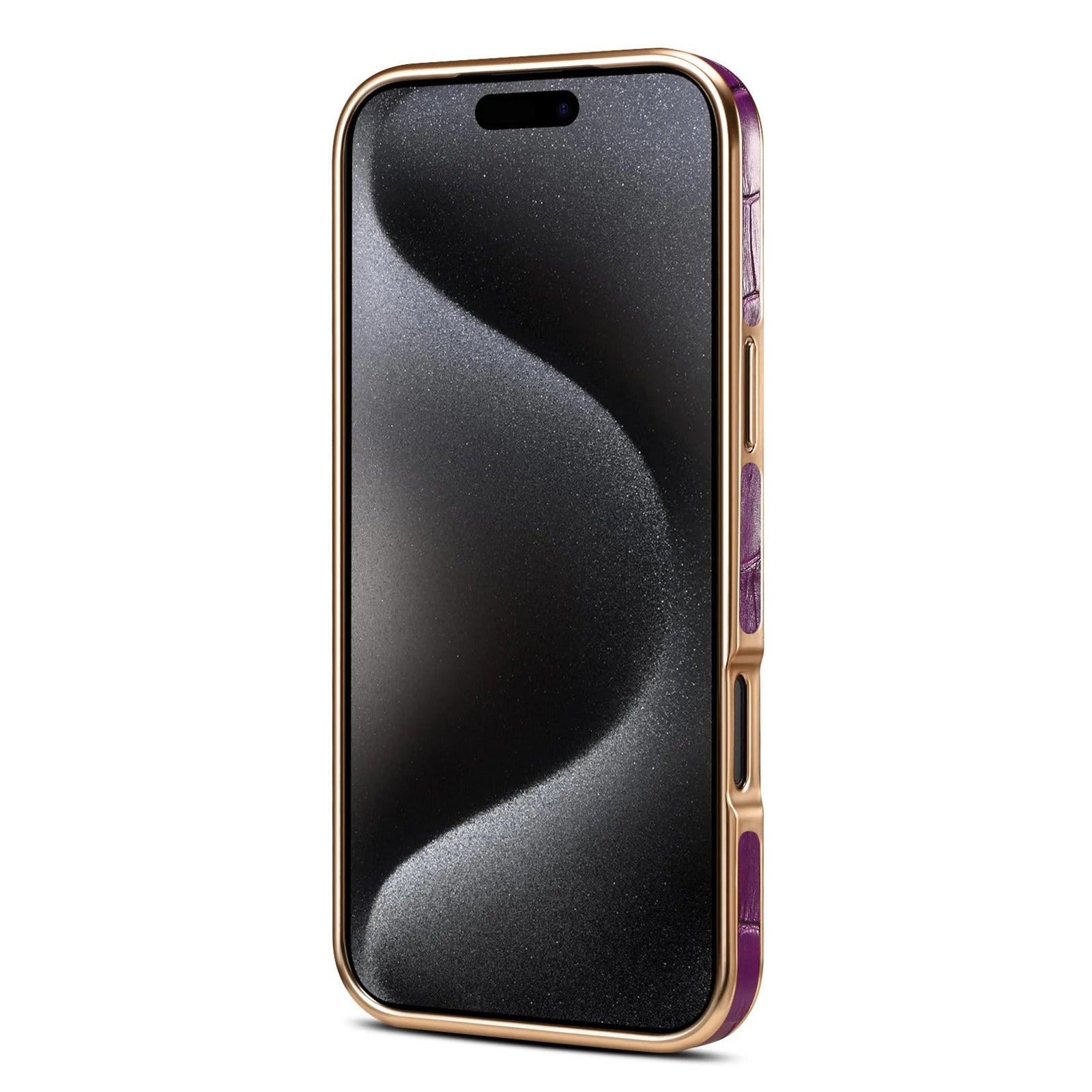 iPhone Case iPhone 17 Pro Max / Black ZenithXCase