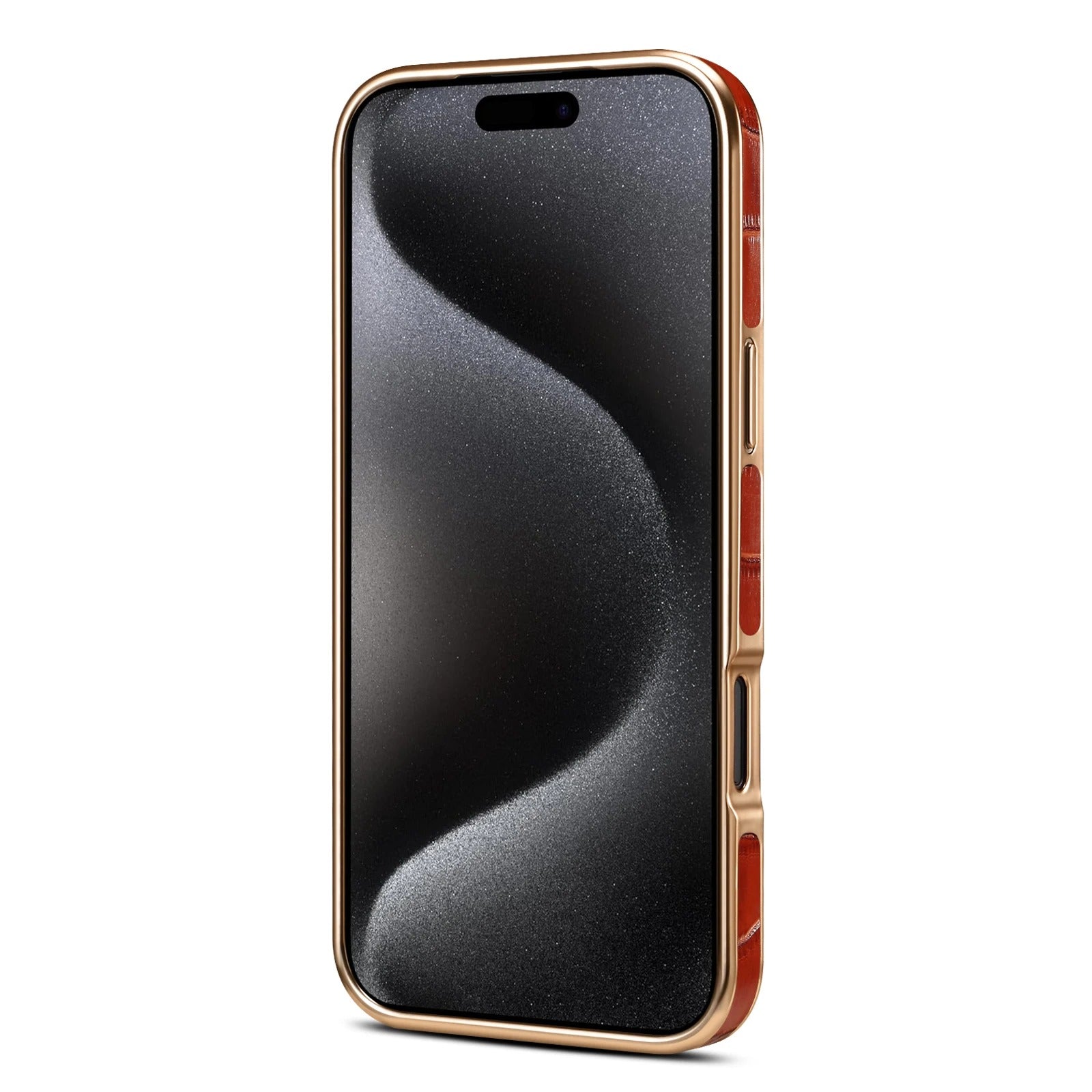 iPhone Case iPhone 17 Pro Max / Black ZenithXCase