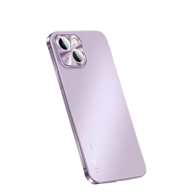 iPhone Case iPhone 17 Pro Max / Lavender ZenithXCase
