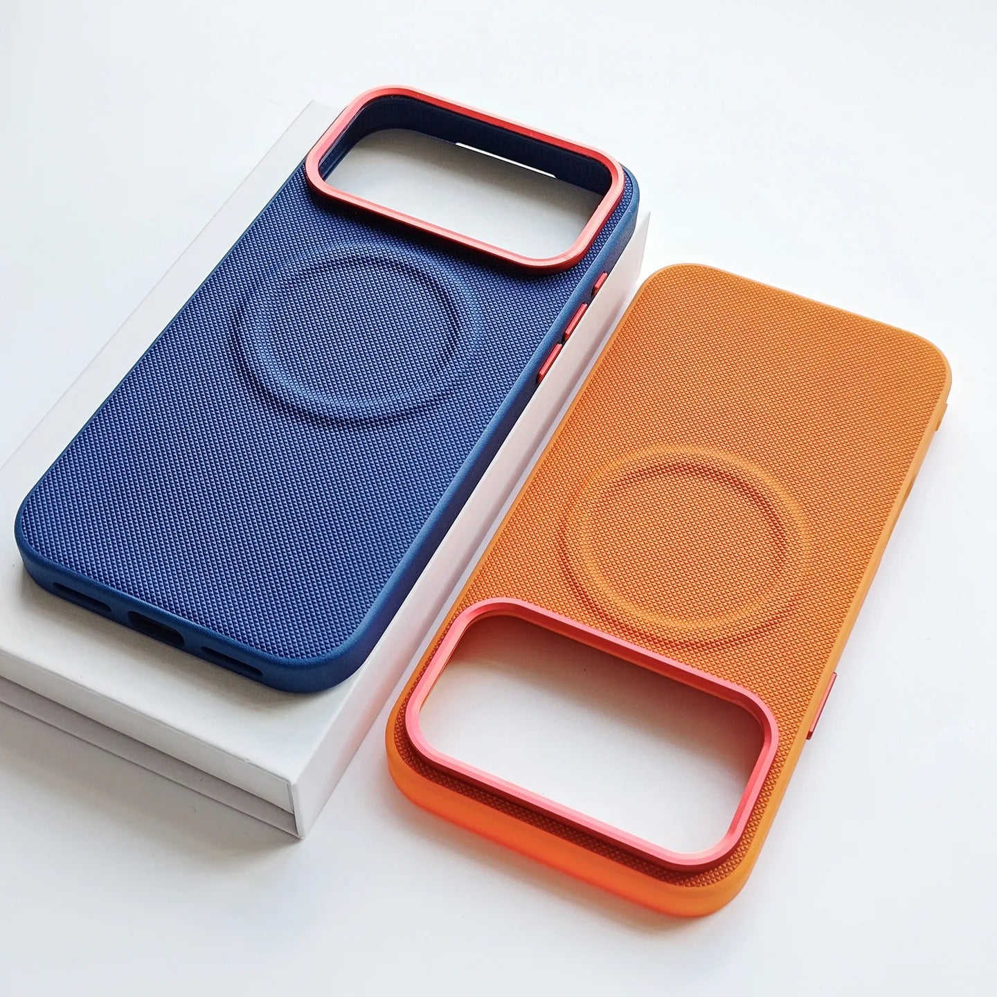 iPhone Case iPhone 17 Pro Max / Black ZenithXCase