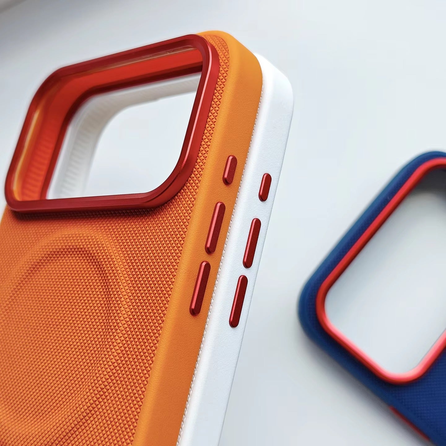 iPhone Case iPhone 17 Pro Max / Black ZenithXCase