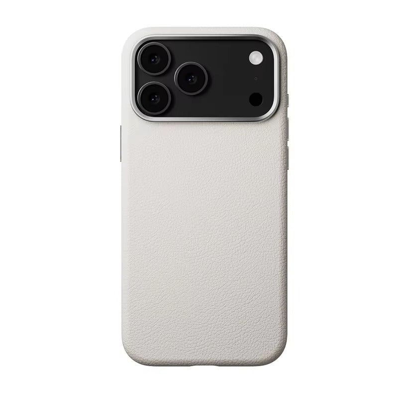 iPhone Case iPhone 17 Pro Max / White ZenithXCase