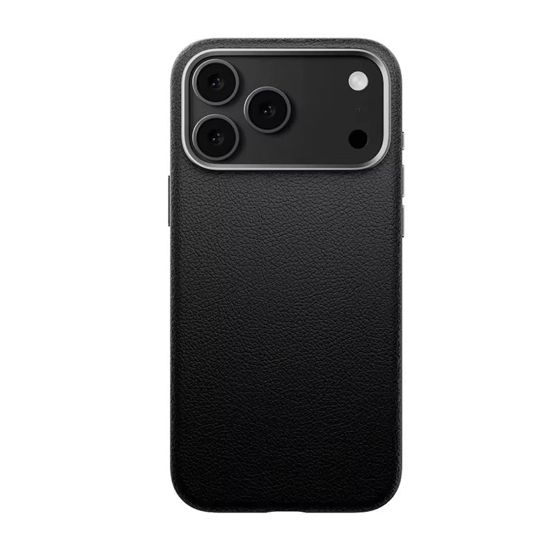 iPhone Case iPhone 17 Pro Max / Black ZenithXCase