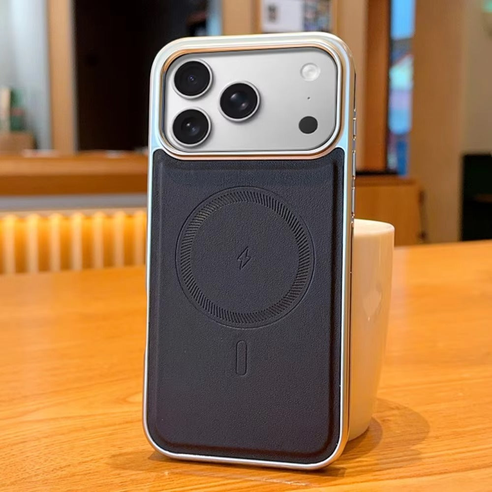 iPhone Case iPhone 17 Pro Max / Black ZenithXCase