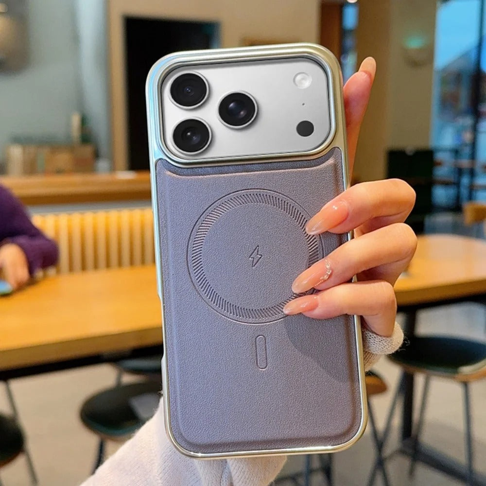 iPhone Case iPhone 17 Pro Max / Black ZenithXCase