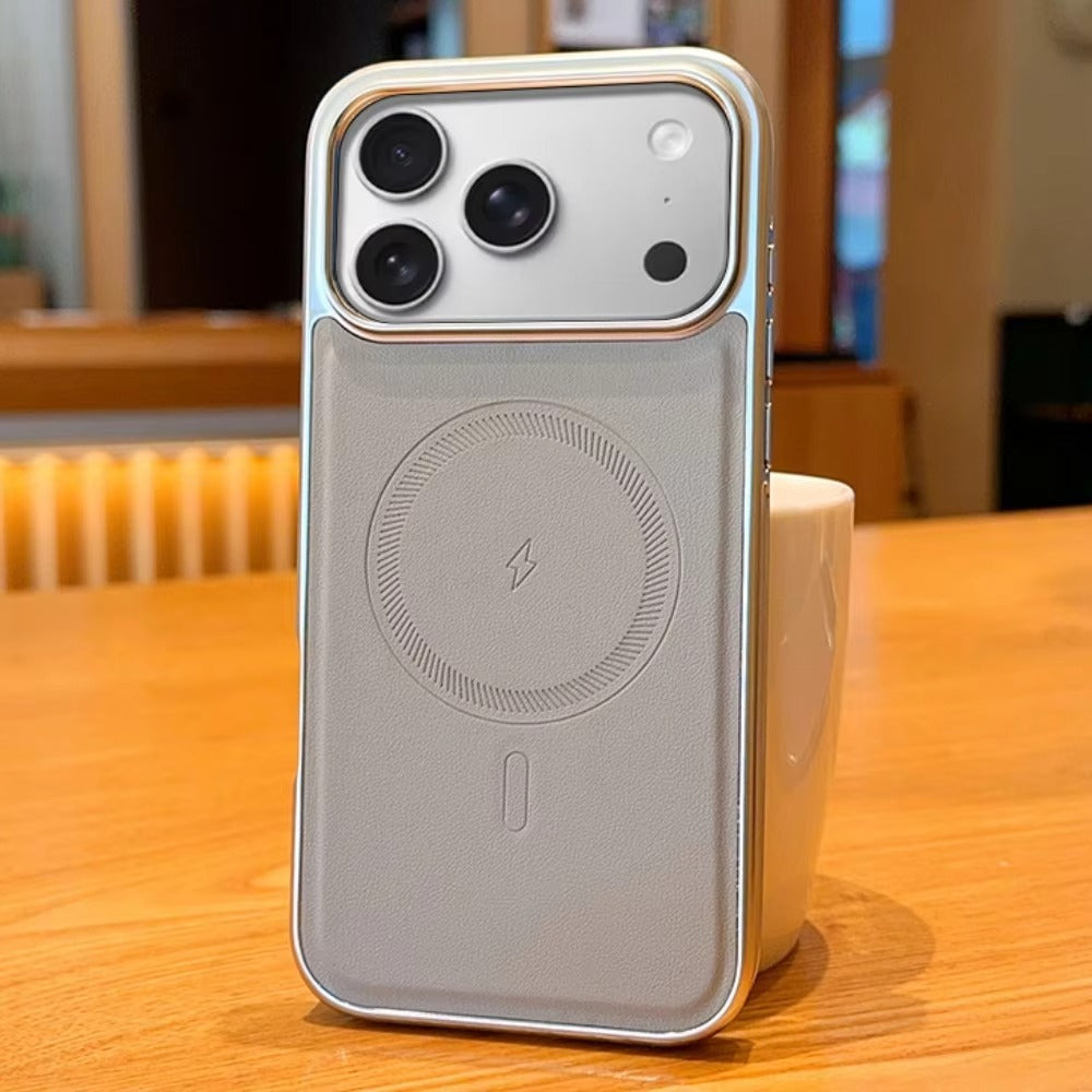 iPhone Case iPhone 17 Pro Max / Black ZenithXCase