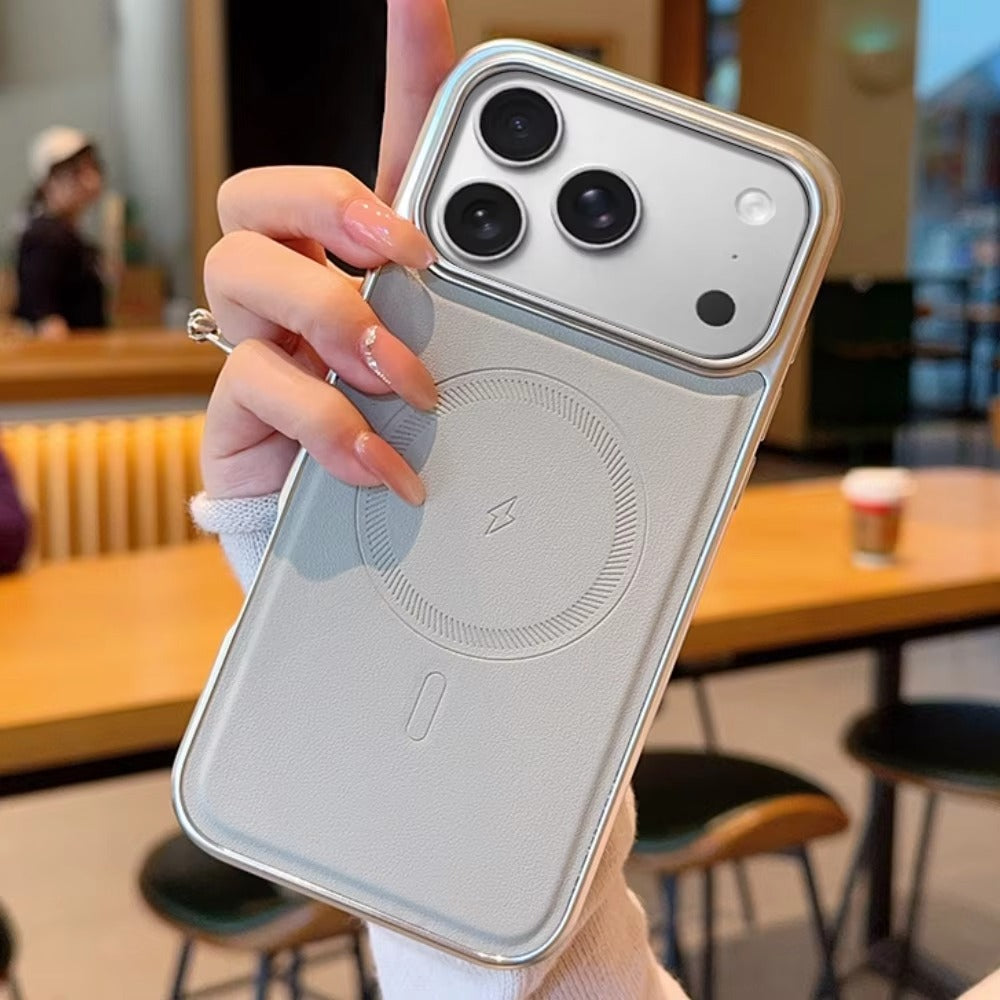 iPhone Case iPhone 17 Pro Max / Black ZenithXCase