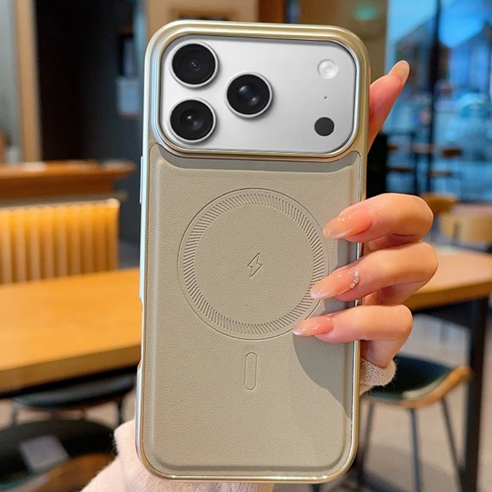 iPhone Case iPhone 17 Pro Max / Black ZenithXCase