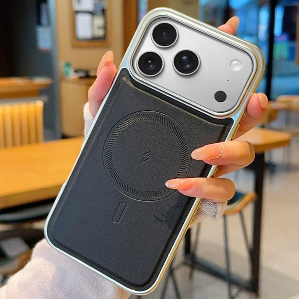 iPhone Case iPhone 17 Pro Max / Black ZenithXCase