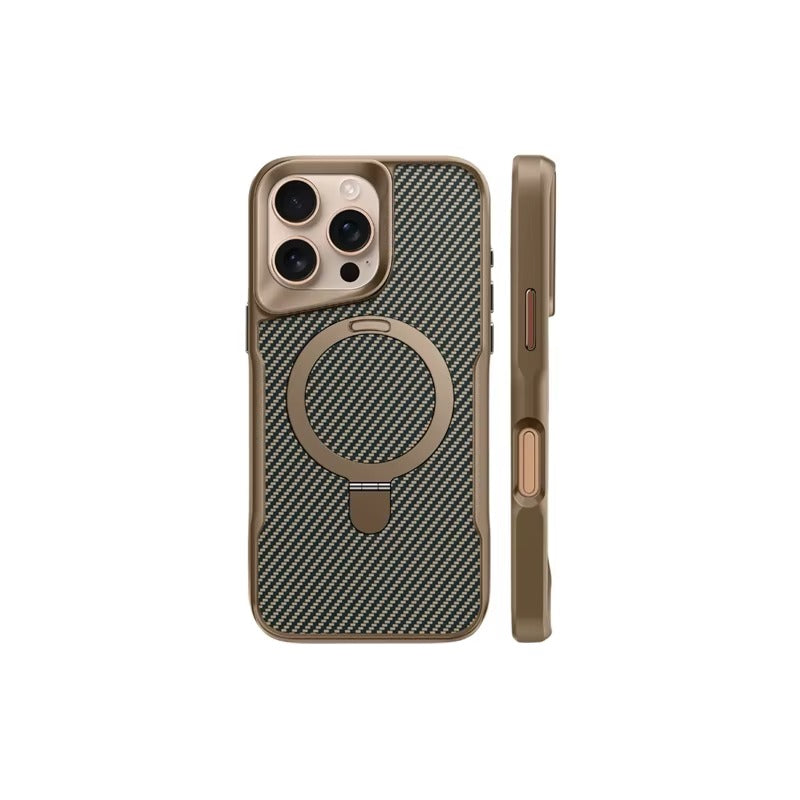 iPhone Case iPhone 17 Pro Max / Black ZenithXCase