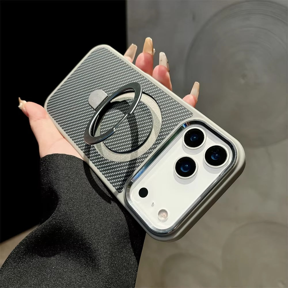 iPhone Case iPhone 17 Pro Max / Gary ZenithXCase