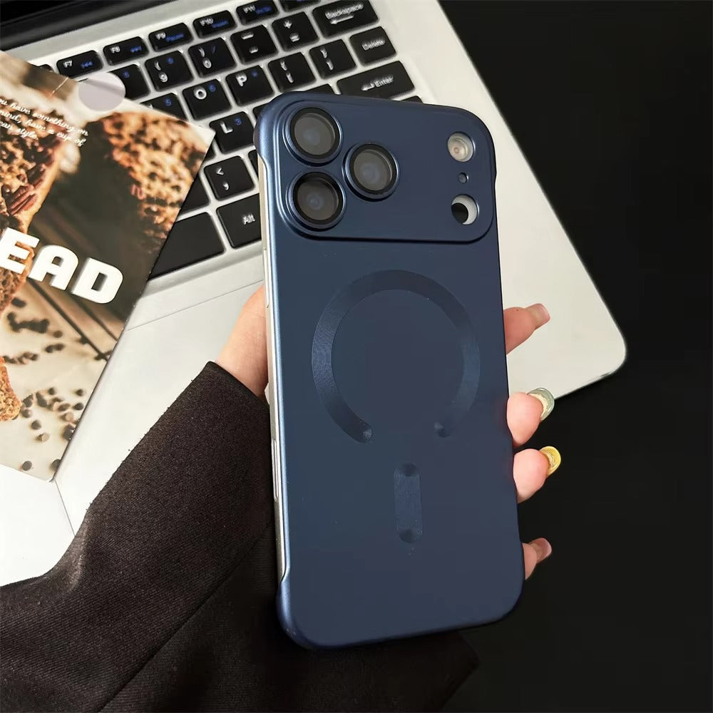 iPhone Case iPhone 17 Pro Max / Blue ZenithXCase