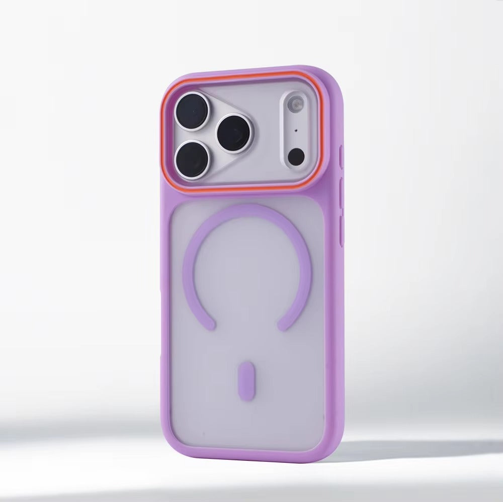 iPhone Case iPhone 17 Pro Max / Purple ZenithXCase