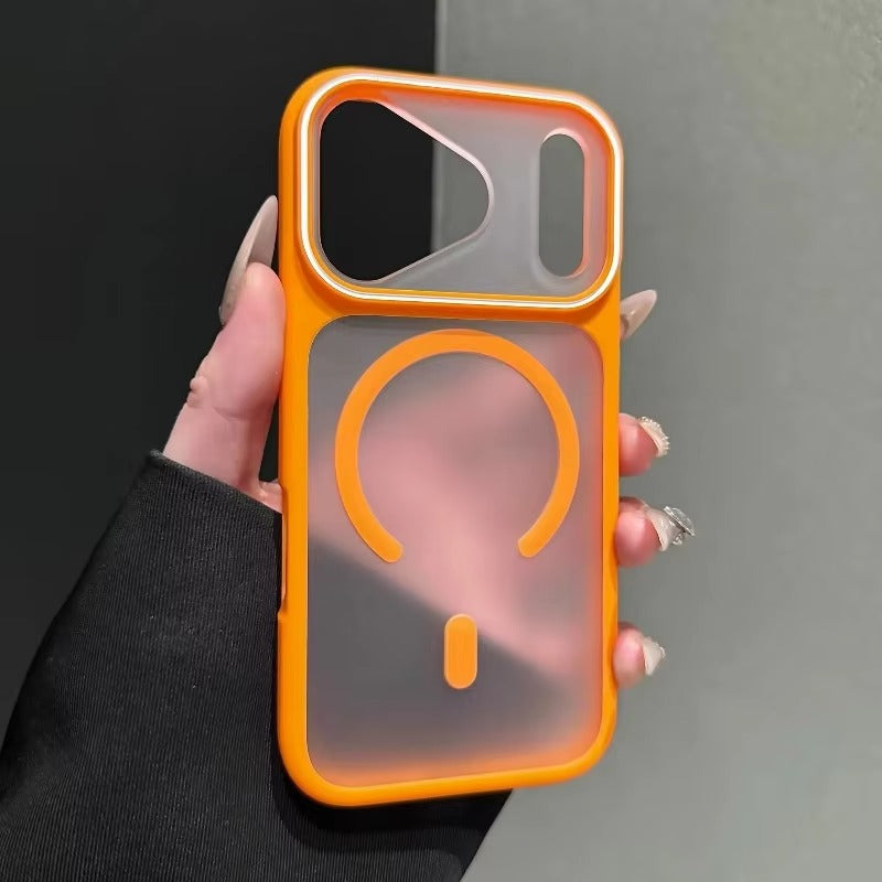 iPhone Case iPhone 17 Pro Max / Black ZenithXCase