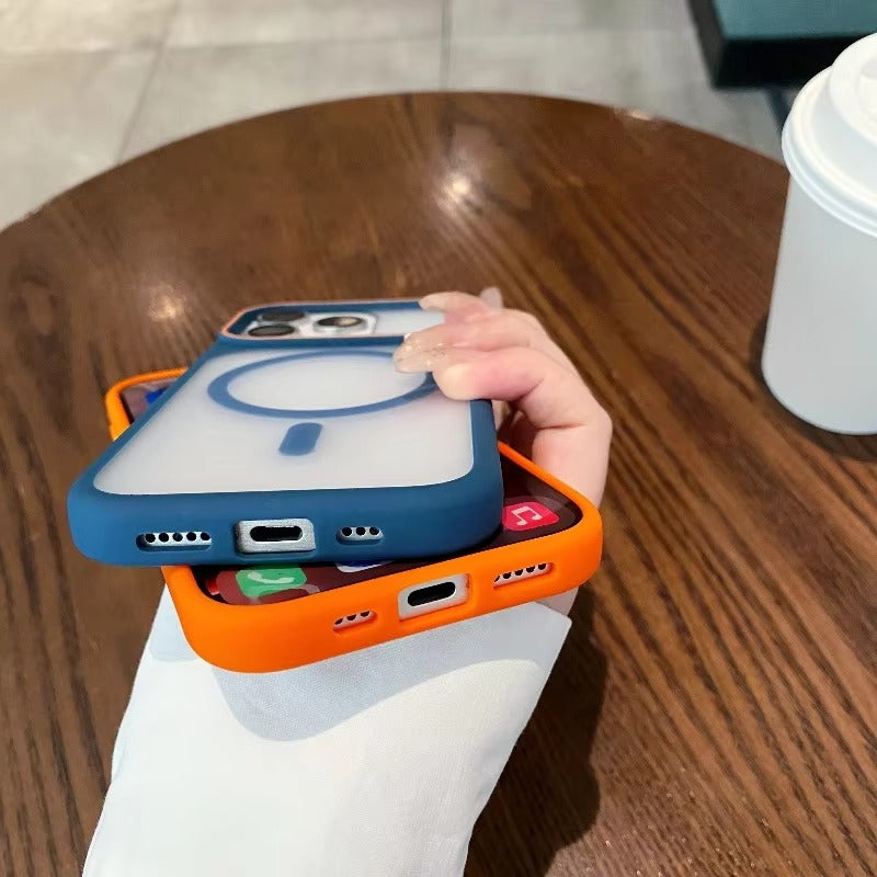 iPhone Case iPhone 17 Pro Max / Black ZenithXCase