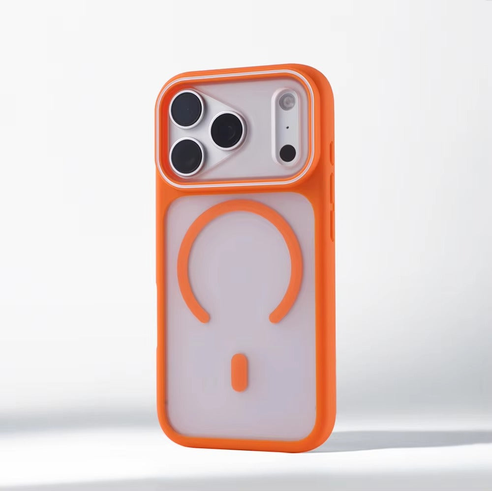 iPhone Case iPhone 17 Pro Max / Orange ZenithXCase