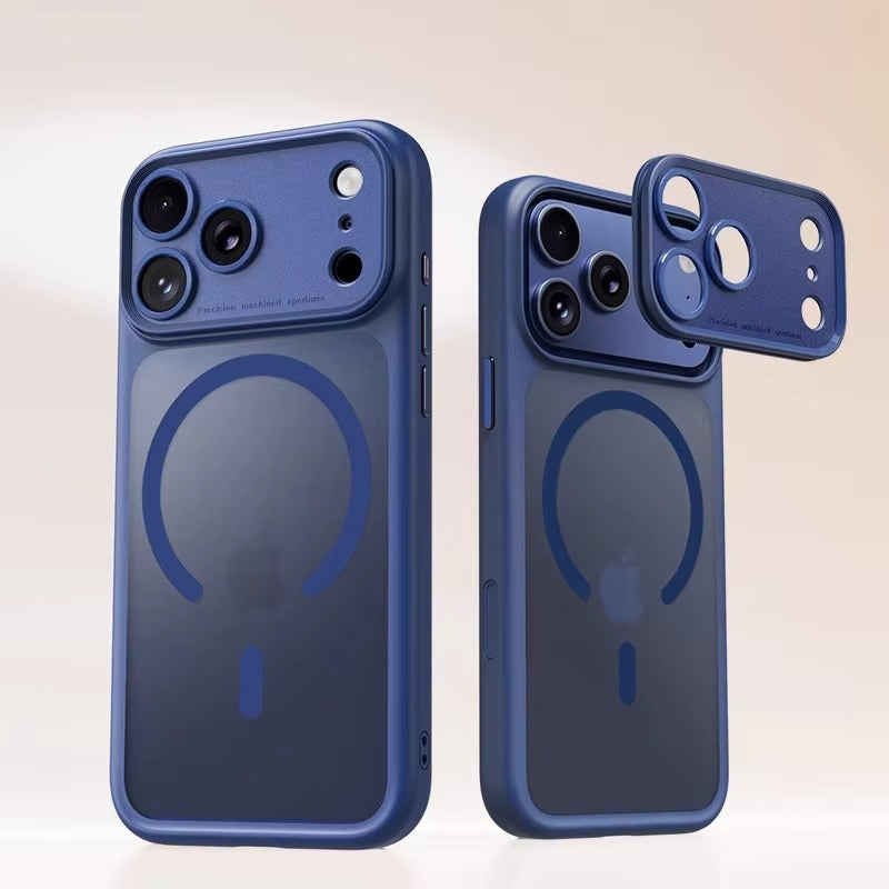 iPhone Case iPhone 17 Pro Max / Blue ZenithXCase