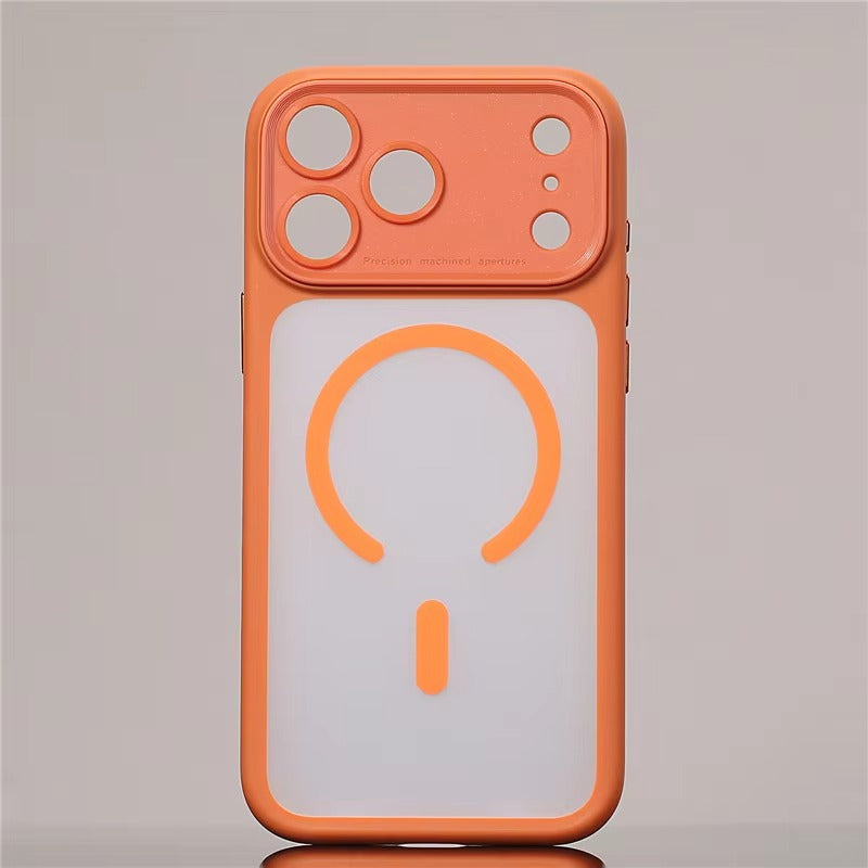 iPhone Case iPhone 17 Pro Max / Black ZenithXCase