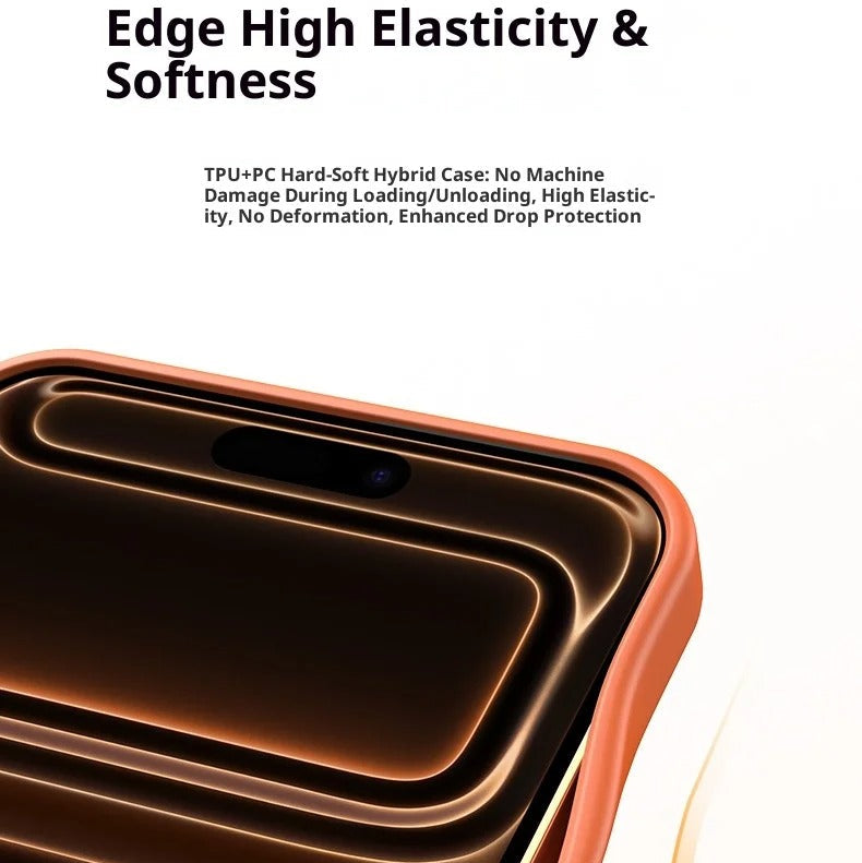 iPhone Case iPhone 17 Pro Max / Black ZenithXCase