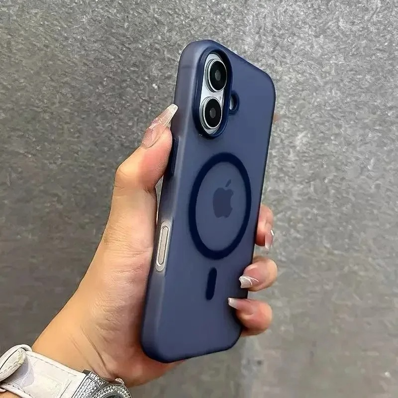 iPhone Case iPhone 17 Pro Max / Black ZenithXCase