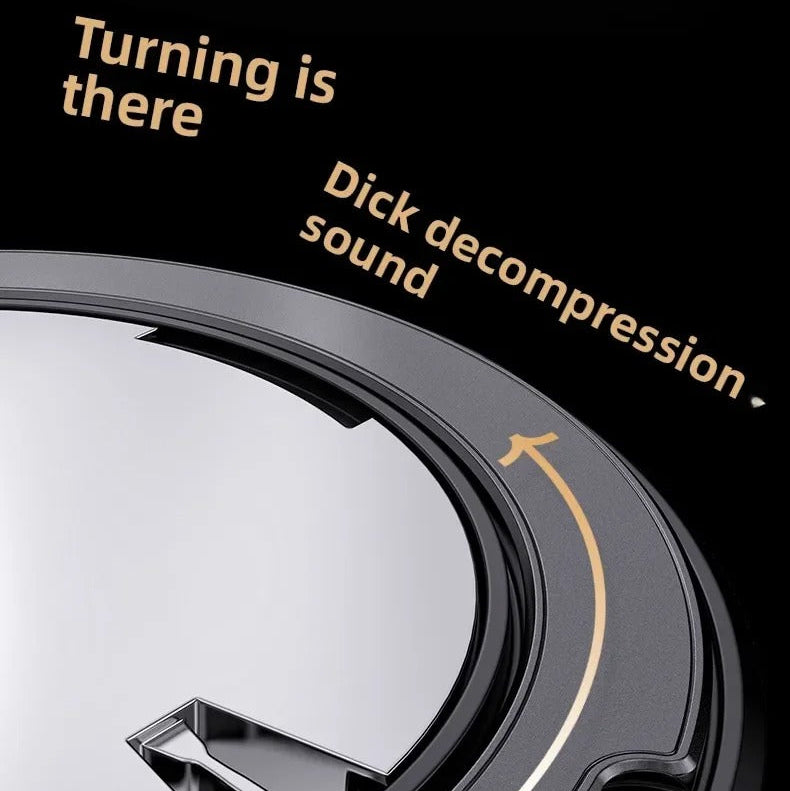 iPhone Case iPhone 17 Pro Max / Black NovaXCase