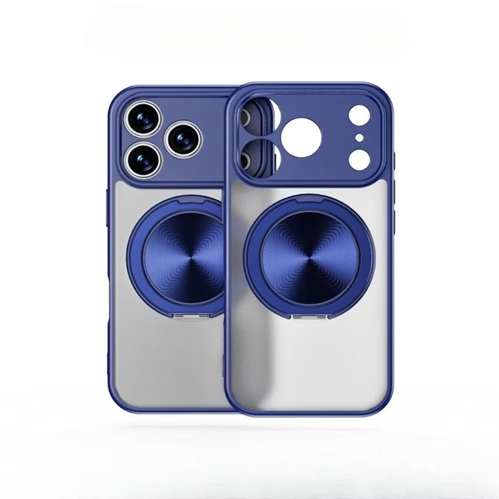 iPhone Case iPhone 17 Pro Max / Black NovaXCase