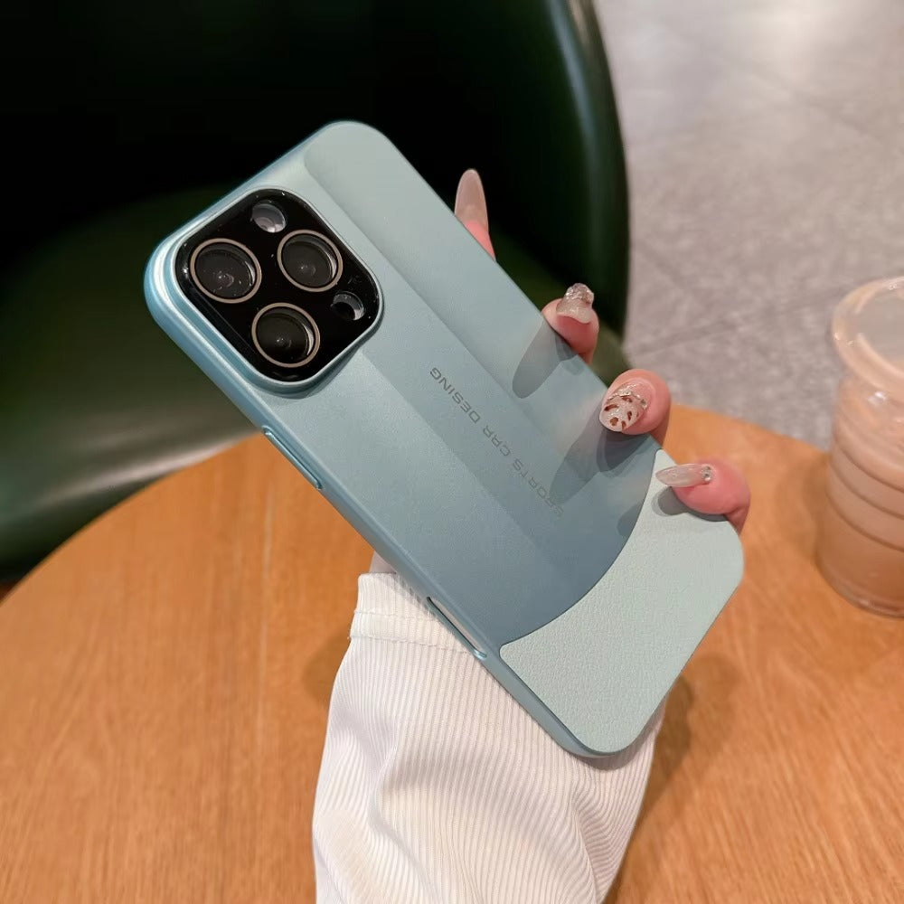 iPhone Case iPhone 17 Pro Max / Blue ZenithXCase