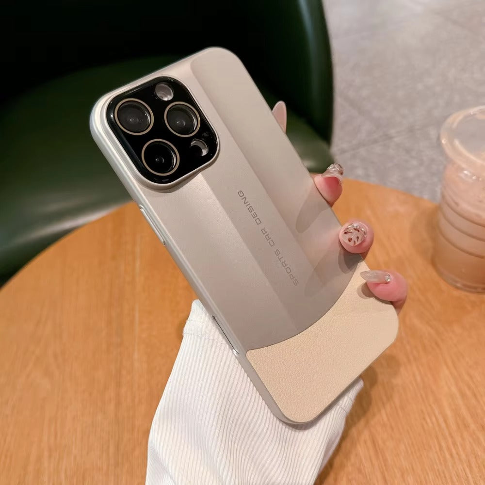 iPhone Case iPhone 17 Pro Max / Golden ZenithXCase