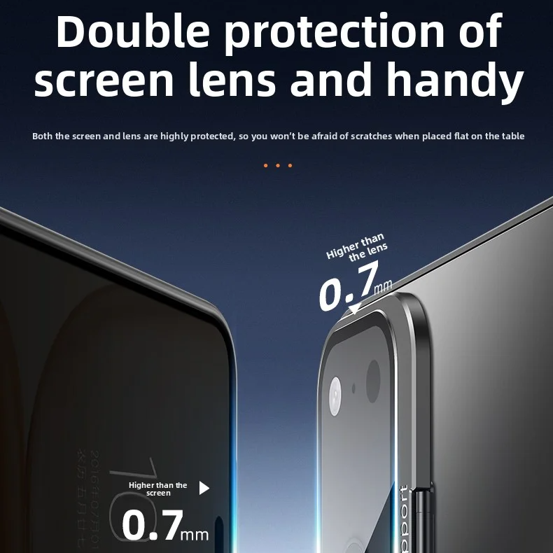 iPhone Case iPhone 17 Pro Max / Black ZenithXCase