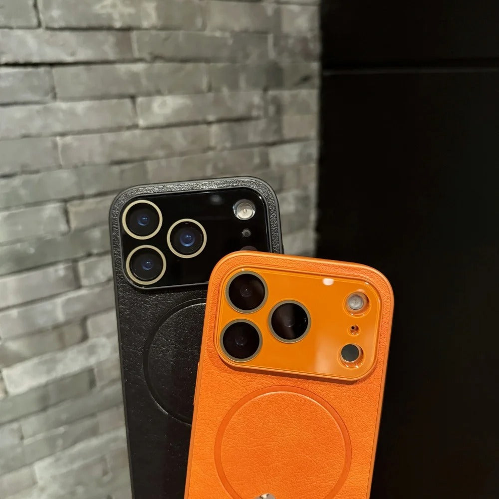 iPhone Case iPhone 17 Pro Max / Black NovaXCase