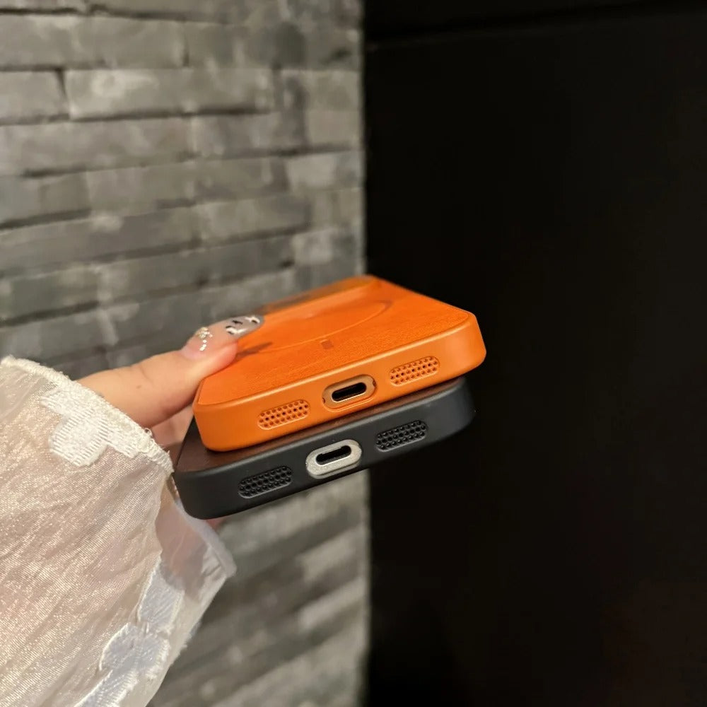 iPhone Case iPhone 17 Pro Max / Black NovaXCase