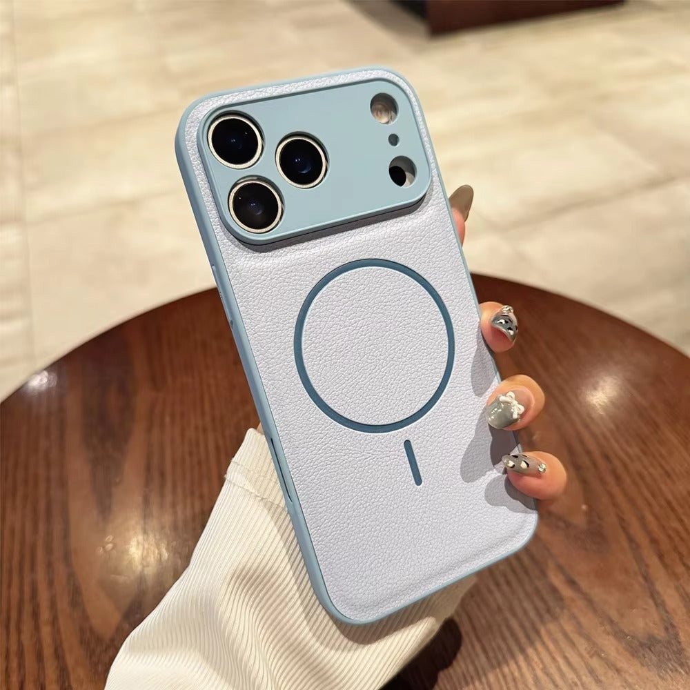 iPhone Case iPhone 17 Pro Max / Blue NovaXCase