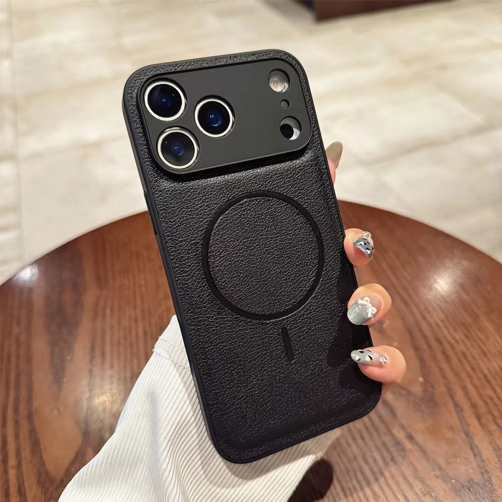 iPhone Case iPhone 17 Pro Max / Black NovaXCase