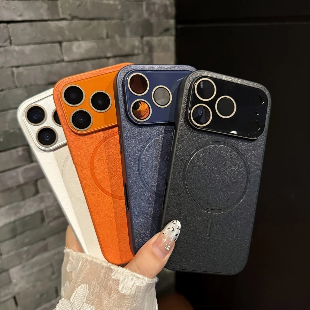 iPhone Case iPhone 17 Pro Max / Black NovaXCase