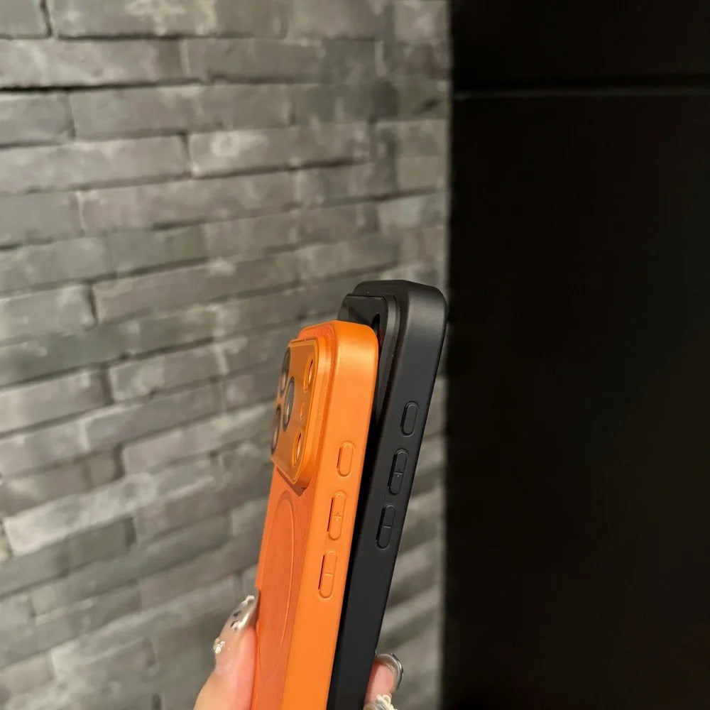 iPhone Case iPhone 17 Pro Max / Black NovaXCase