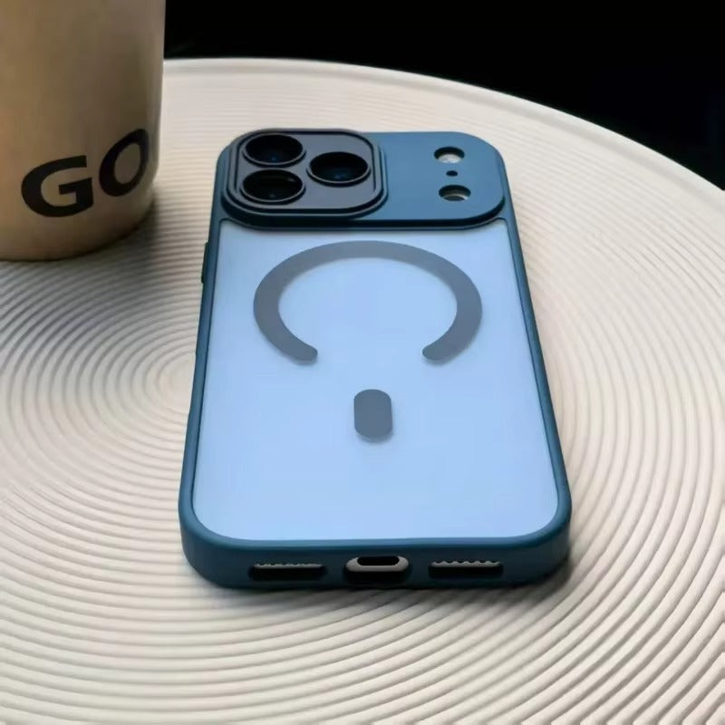 iPhone Case iPhone 17 Pro Max / Black NovaXCase