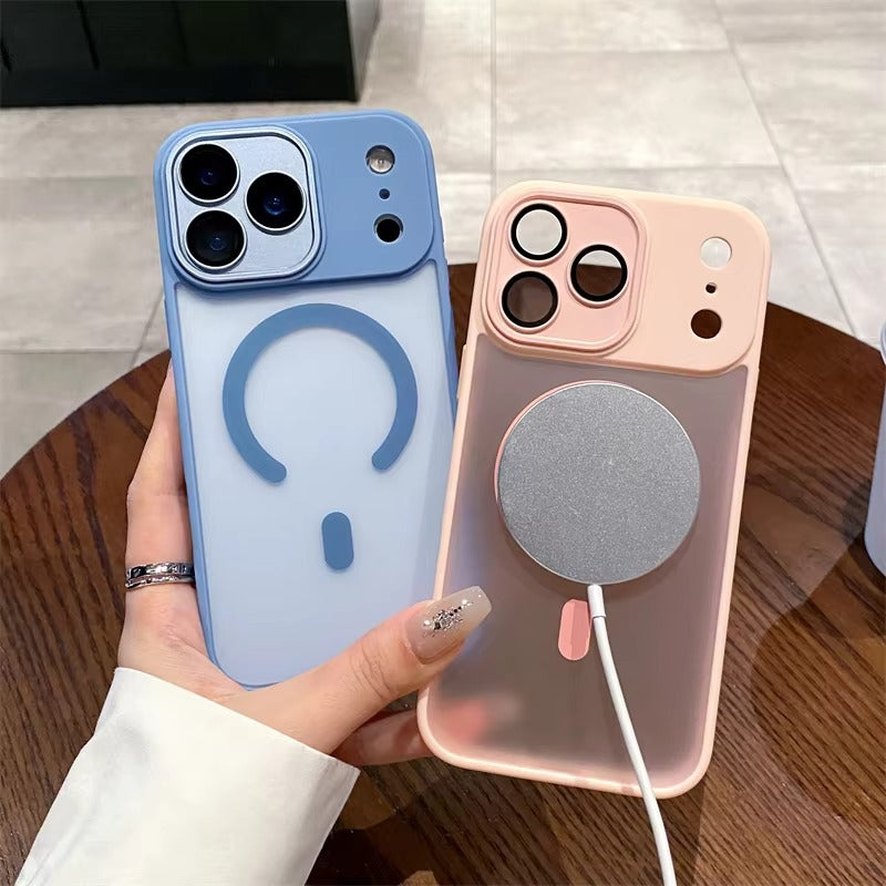 iPhone Case iPhone 17 Pro Max / Black NovaXCase