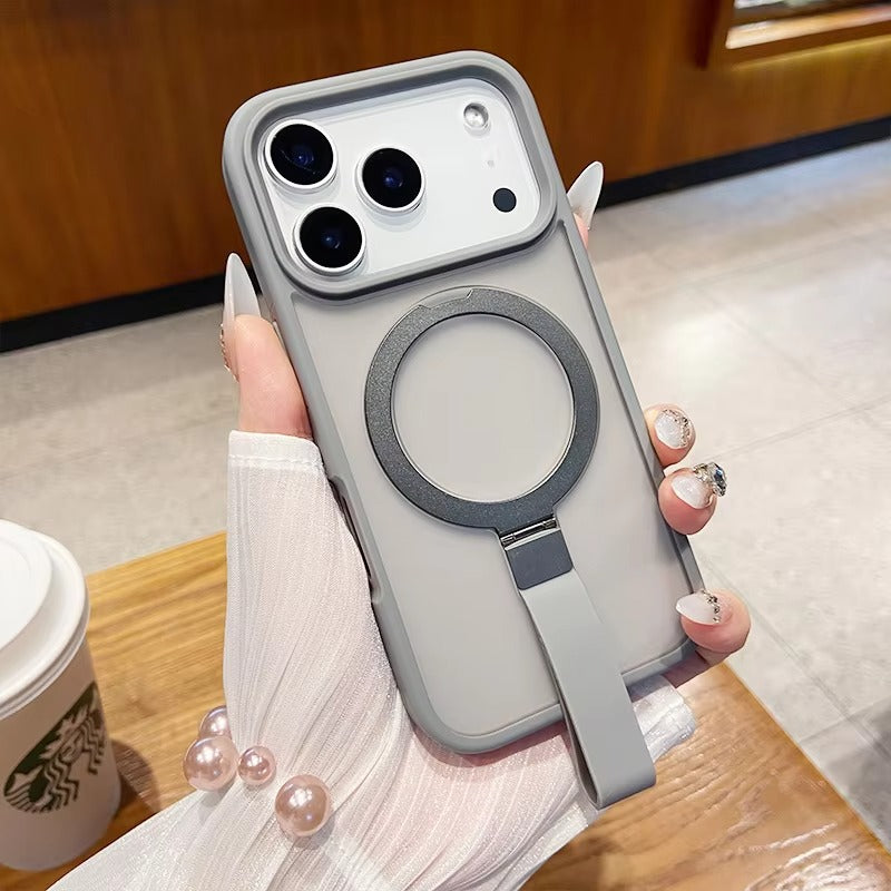 iPhone Case iPhone 17 Pro Max / Black ZenithXCase