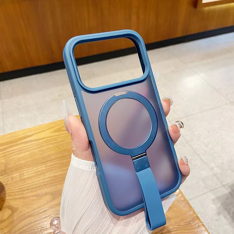 iPhone Case iPhone 17 Pro Max / Black ZenithXCase