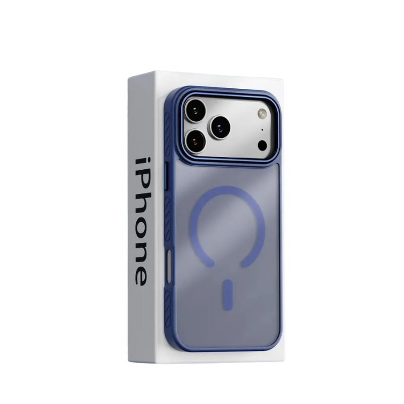 iPhone Case iPhone 17 Pro Max / Blue ZenithXCase