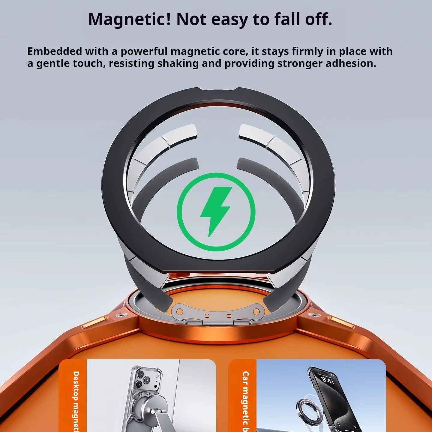 iPhone Case iPhone 17 Pro Max / Deep Blue ZenithXCase