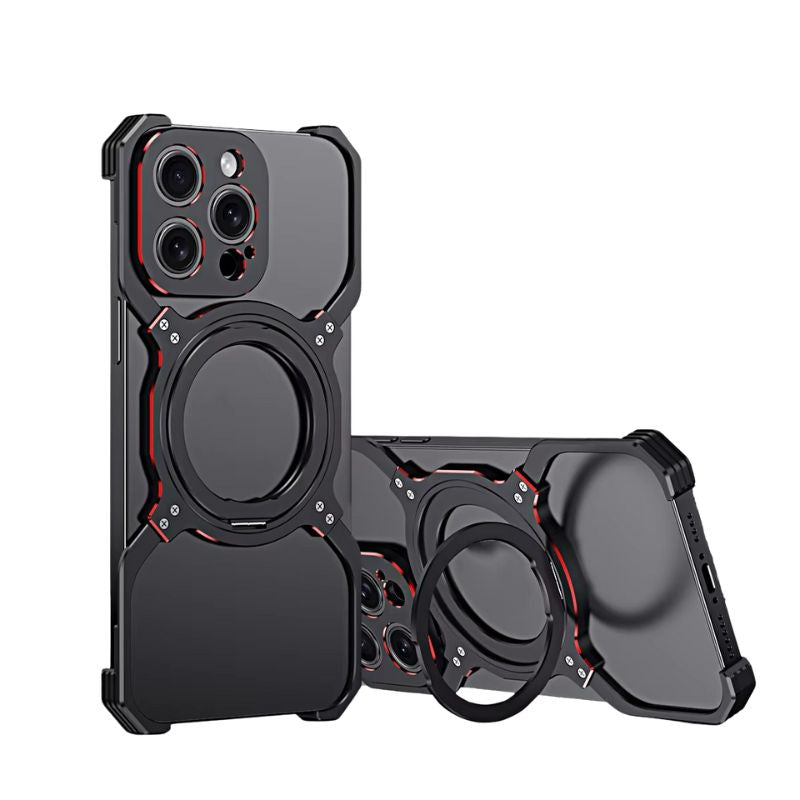 iPhone Case iPhone 17 Pro Max / Deep Blue ZenithXCase