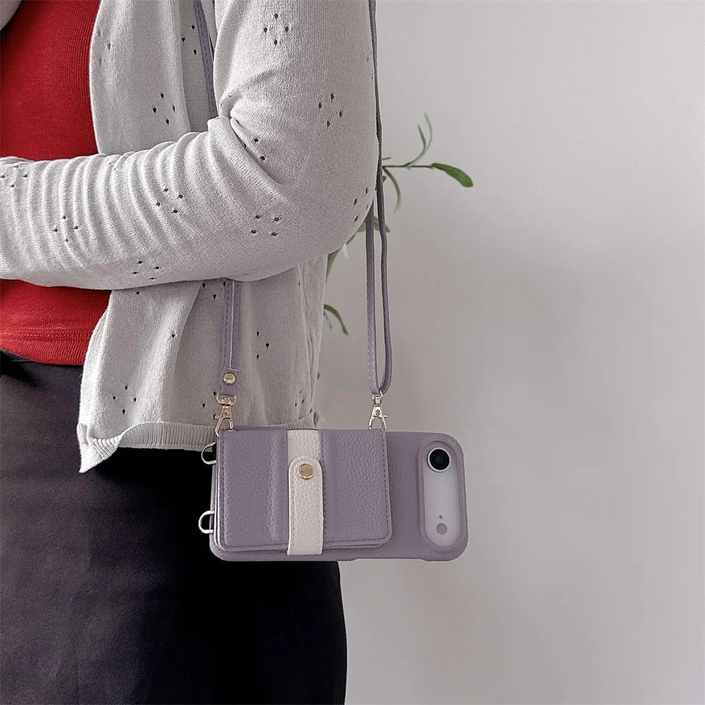 iPhone Case iPhone 17 Pro Max / Black ZenithXCase