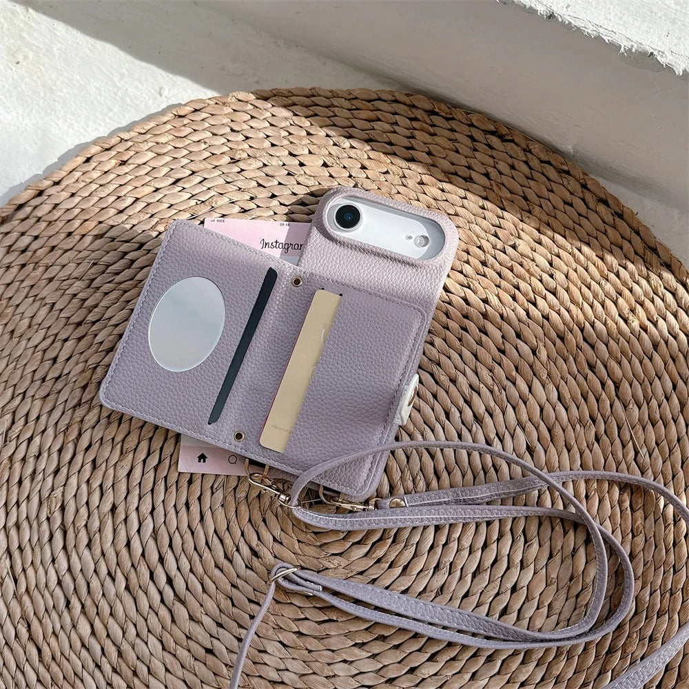 iPhone Case iPhone 17 Pro Max / Black ZenithXCase