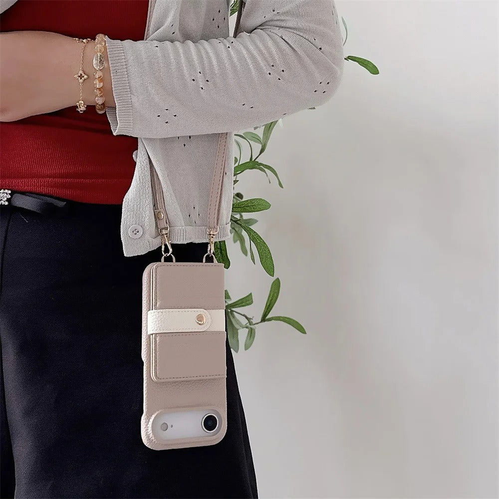 iPhone Case iPhone 17 Pro Max / Black ZenithXCase