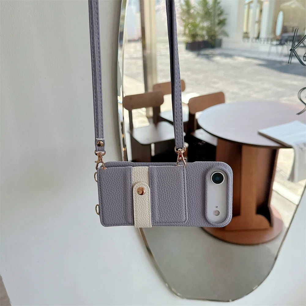 iPhone Case iPhone 17 Pro Max / Black ZenithXCase