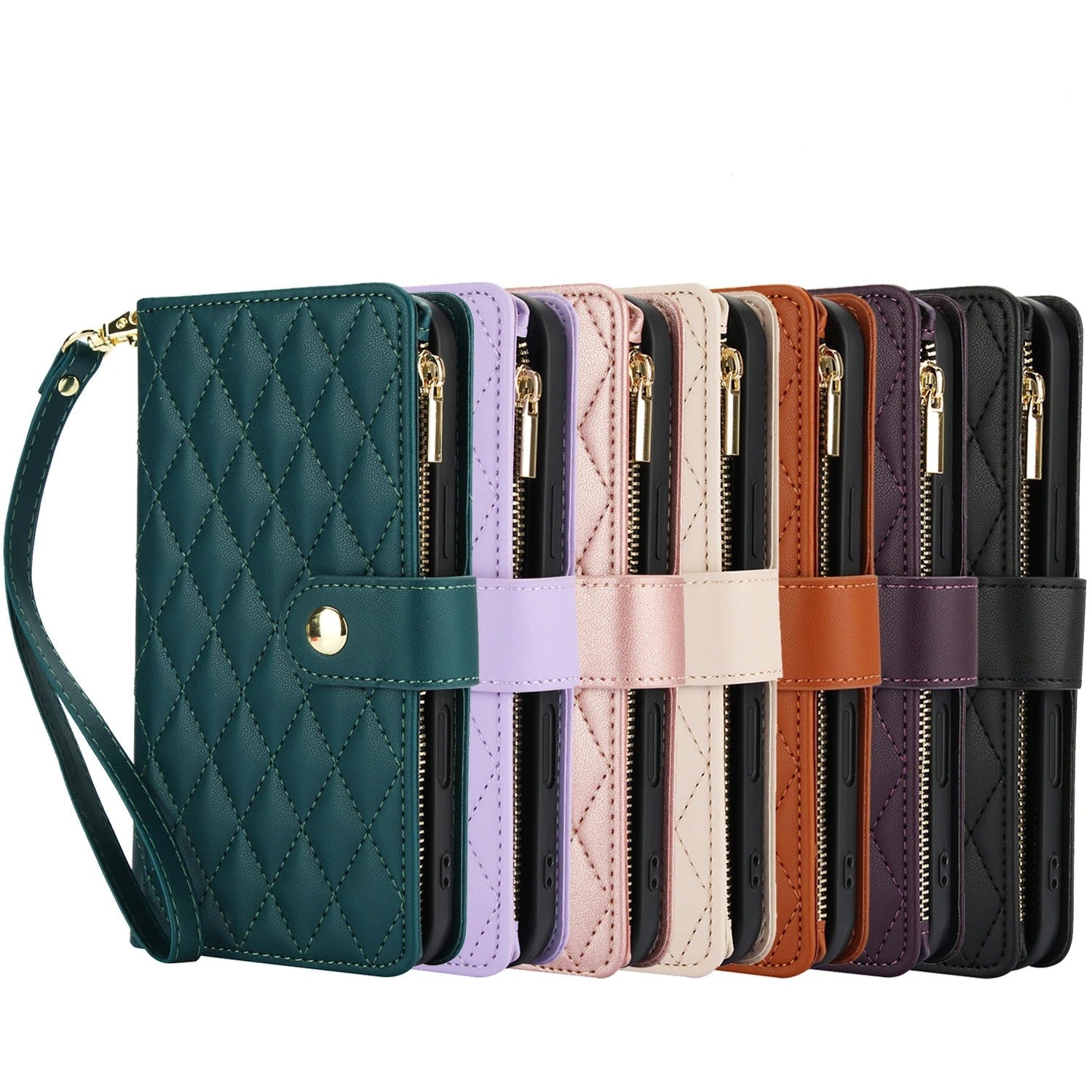 iPhone Case iPhone 17 Pro Max / Black ZenithXCase