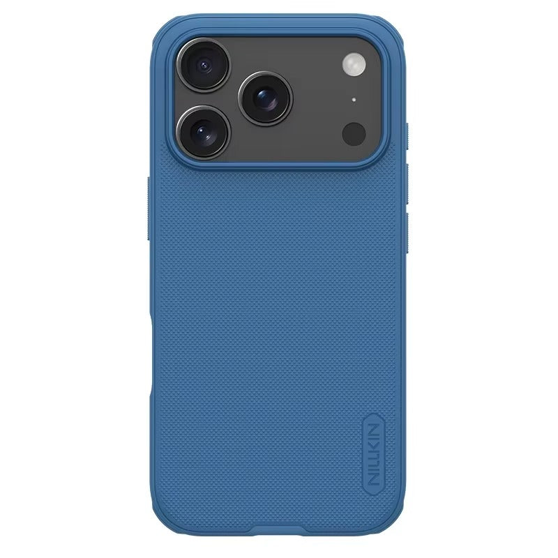 iPhone Case iPhone 17 Pro Max / Blue ZenithXCase