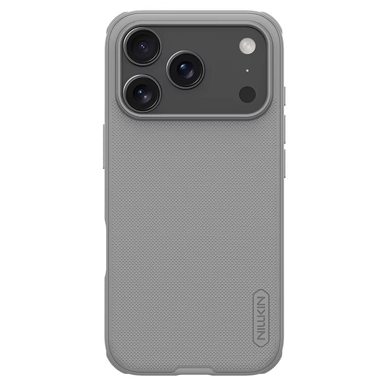 iPhone Case iPhone 17 Pro Max / Gray NovaXCase