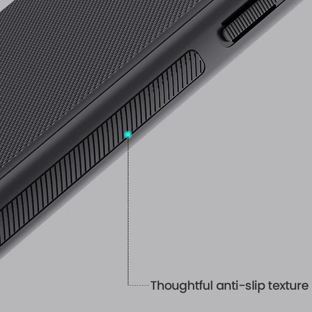 iPhone Case iPhone 17 Pro Max / Black ZenithXCase